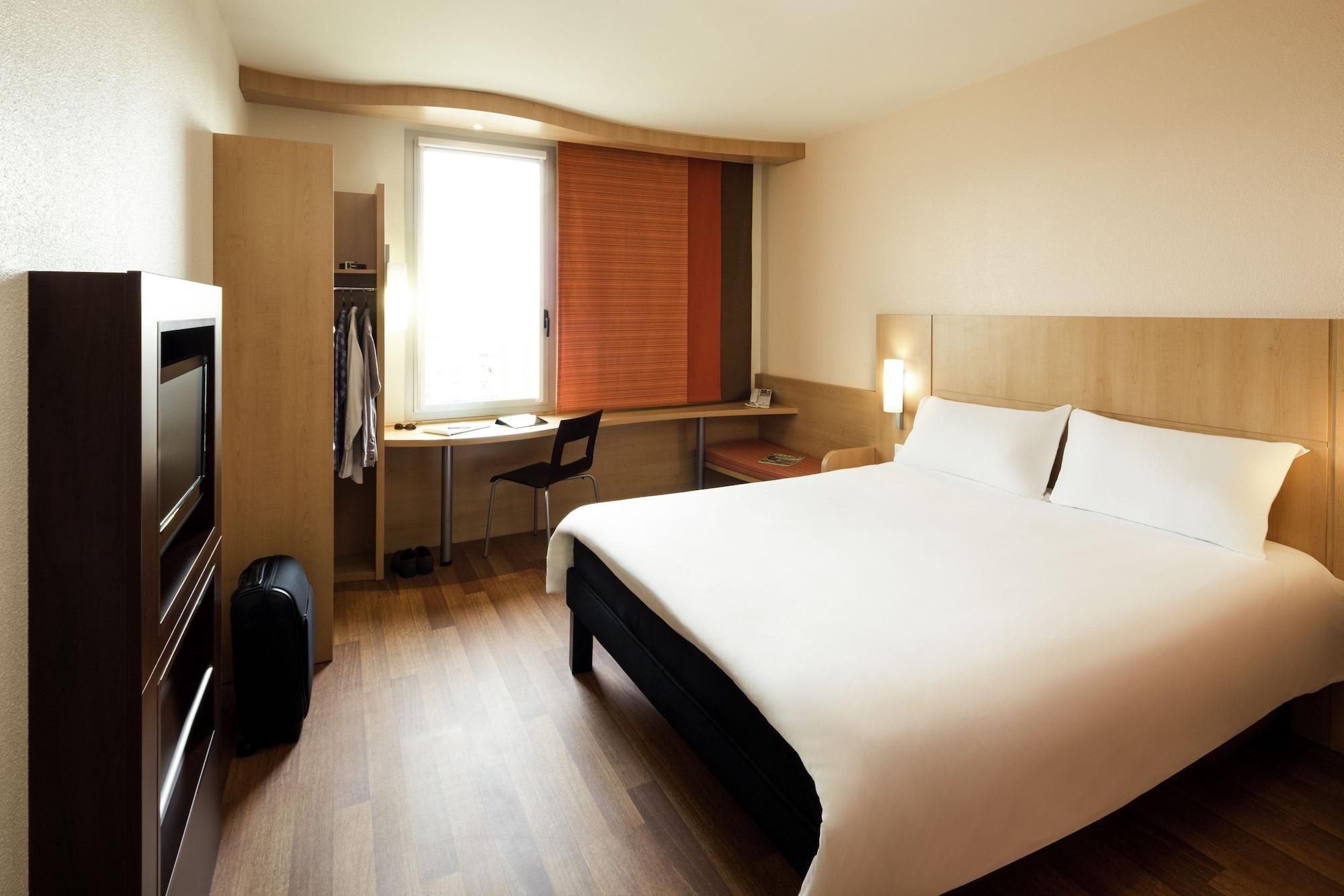 Hotel Ibis Lisboa Alfragide Amadora