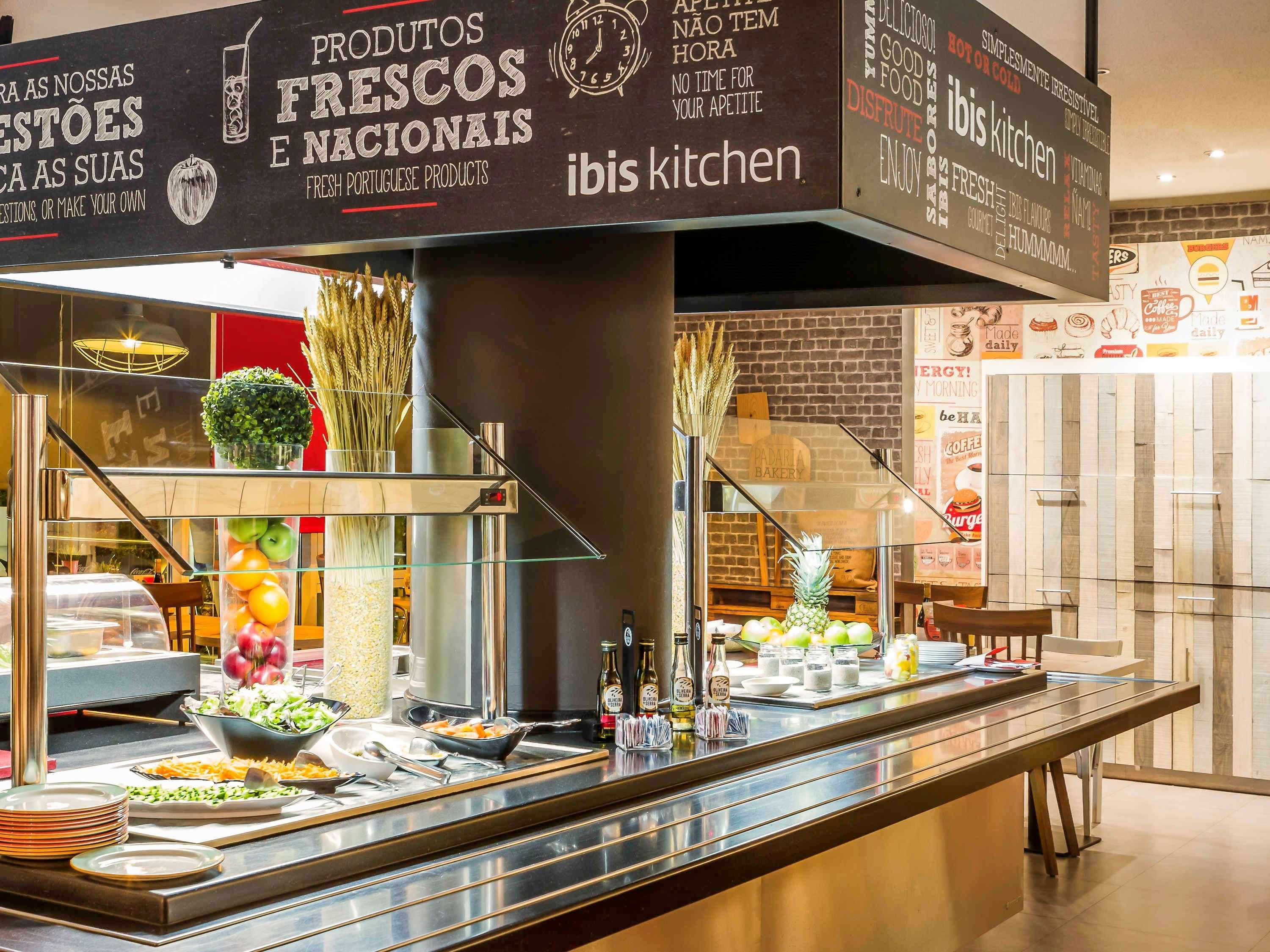 Ibis Lisboa Alfragide 2* Amadora