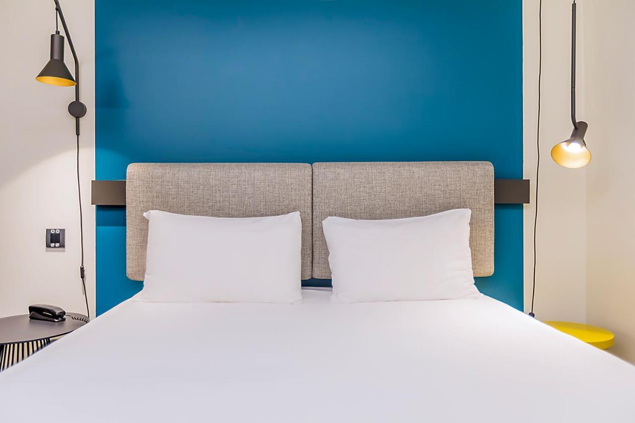 Ibis Lisboa Alfragide Hotel