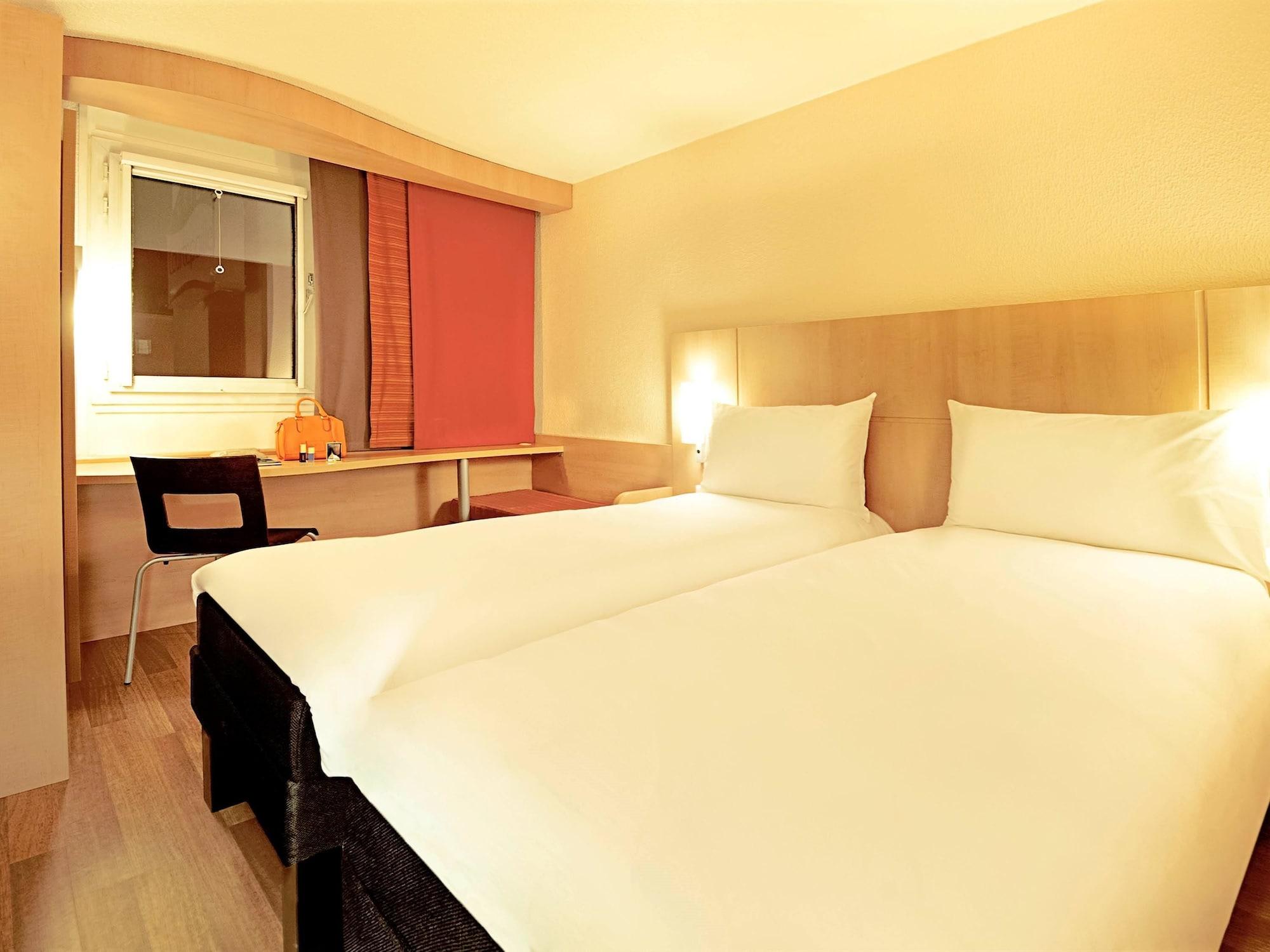Hotel Ibis Lisboa Alfragide 2*
