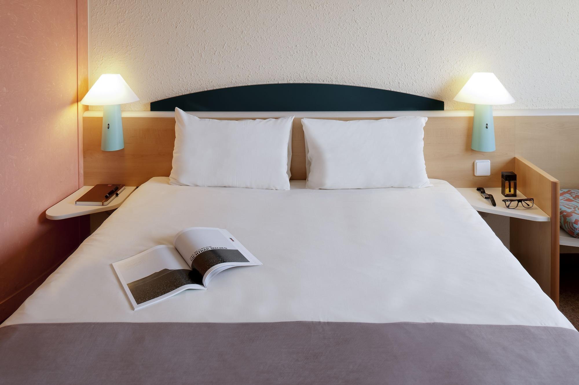 Ibis Lisboa Alfragide Hotel Amadora