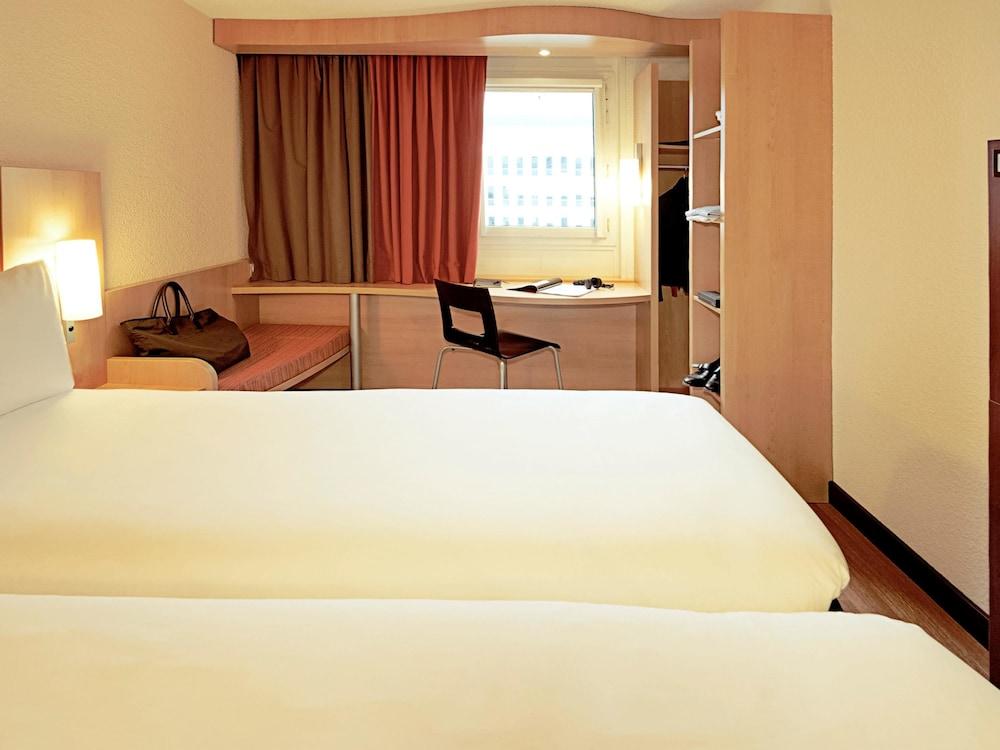Ibis Lisboa Alfragide Hotel Amadora
