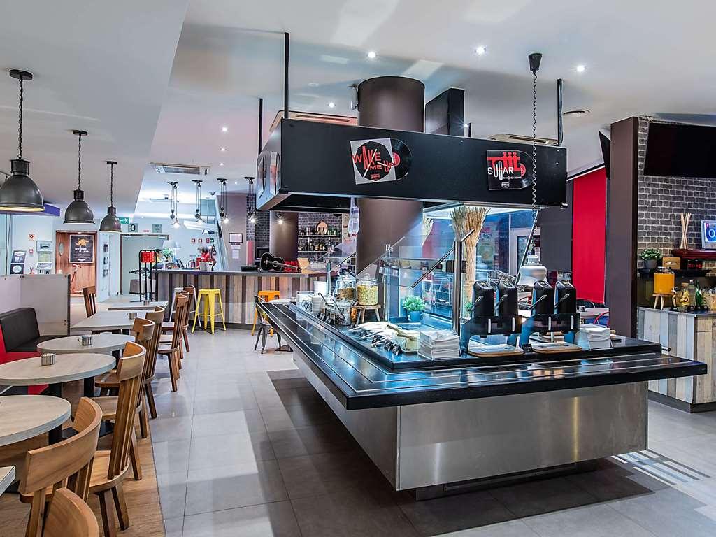 Hotel Ibis Lisboa Alfragide Amadora