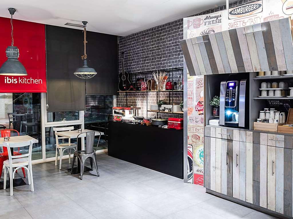Ibis Lisboa Alfragide