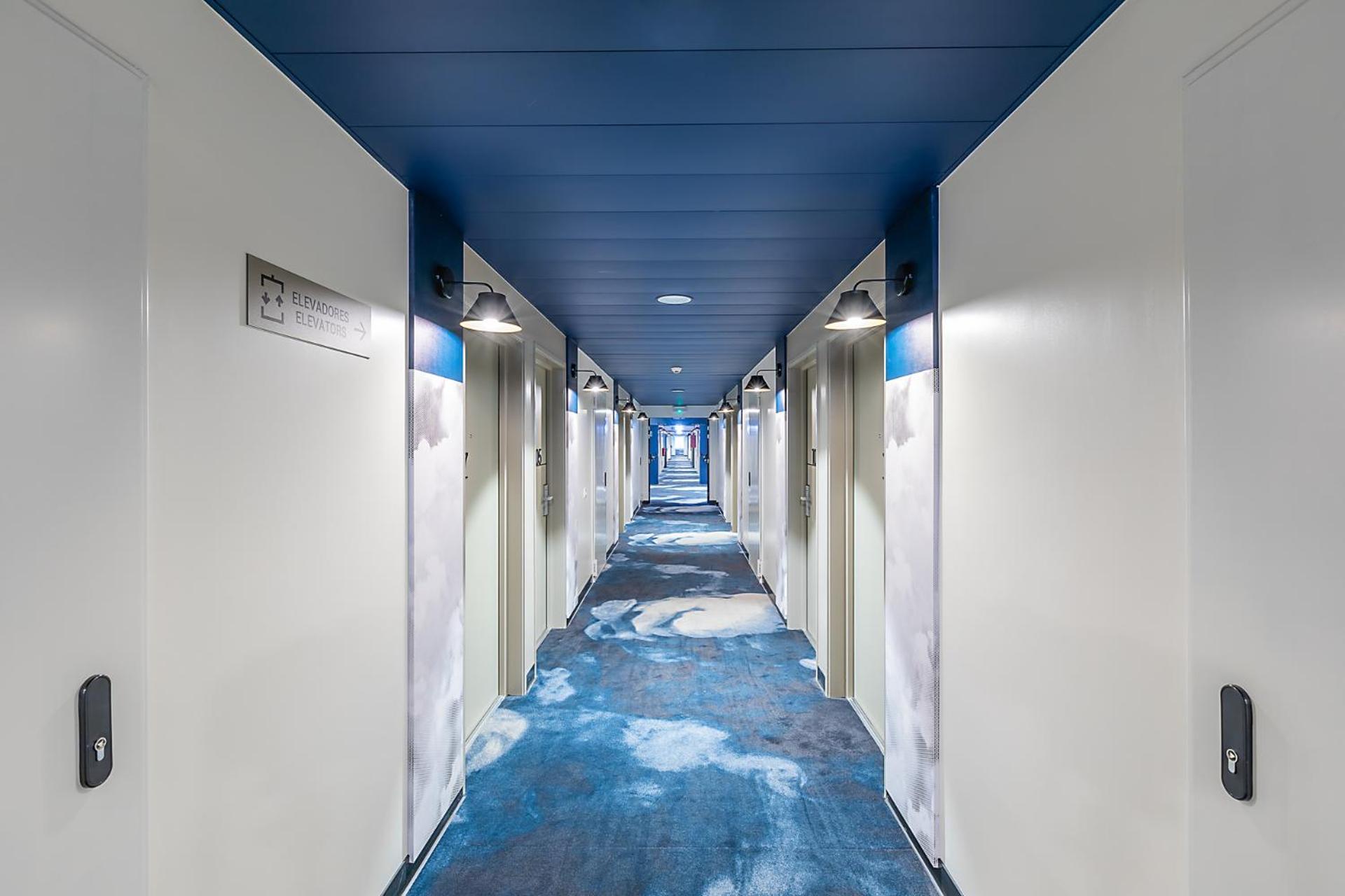 Ibis Lisboa Alfragide