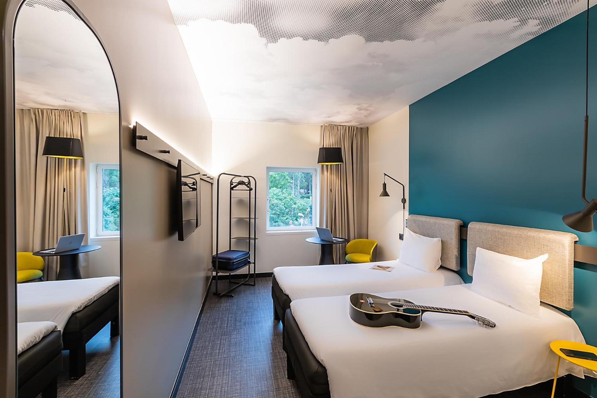 Ibis Lisboa Alfragide