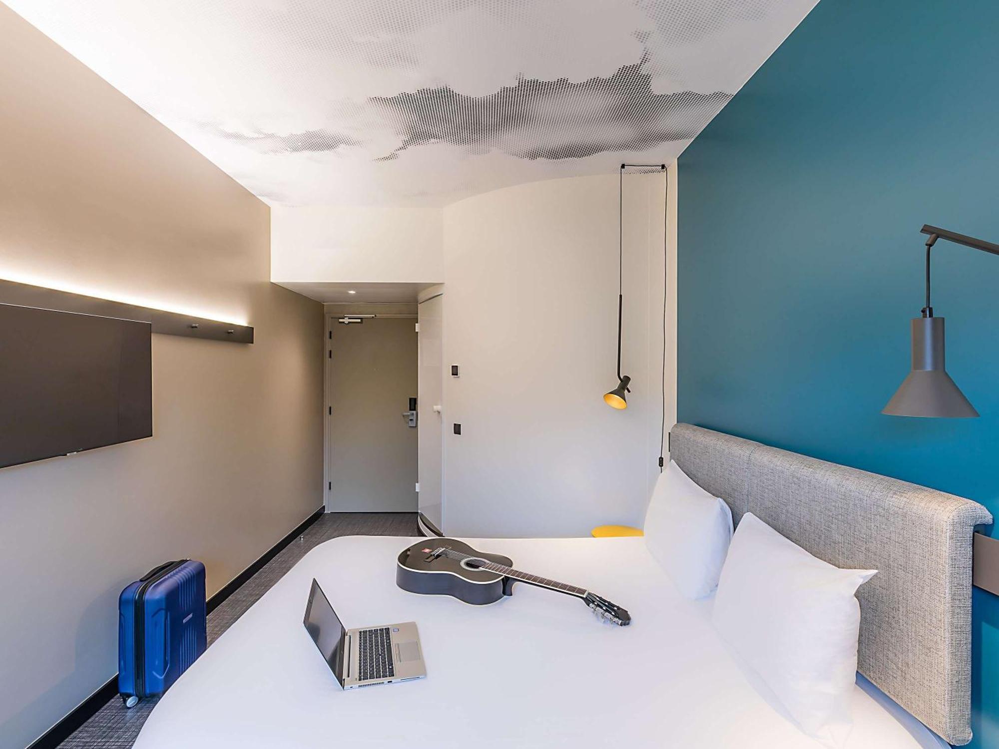 Ibis Lisboa Alfragide Hotel Amadora