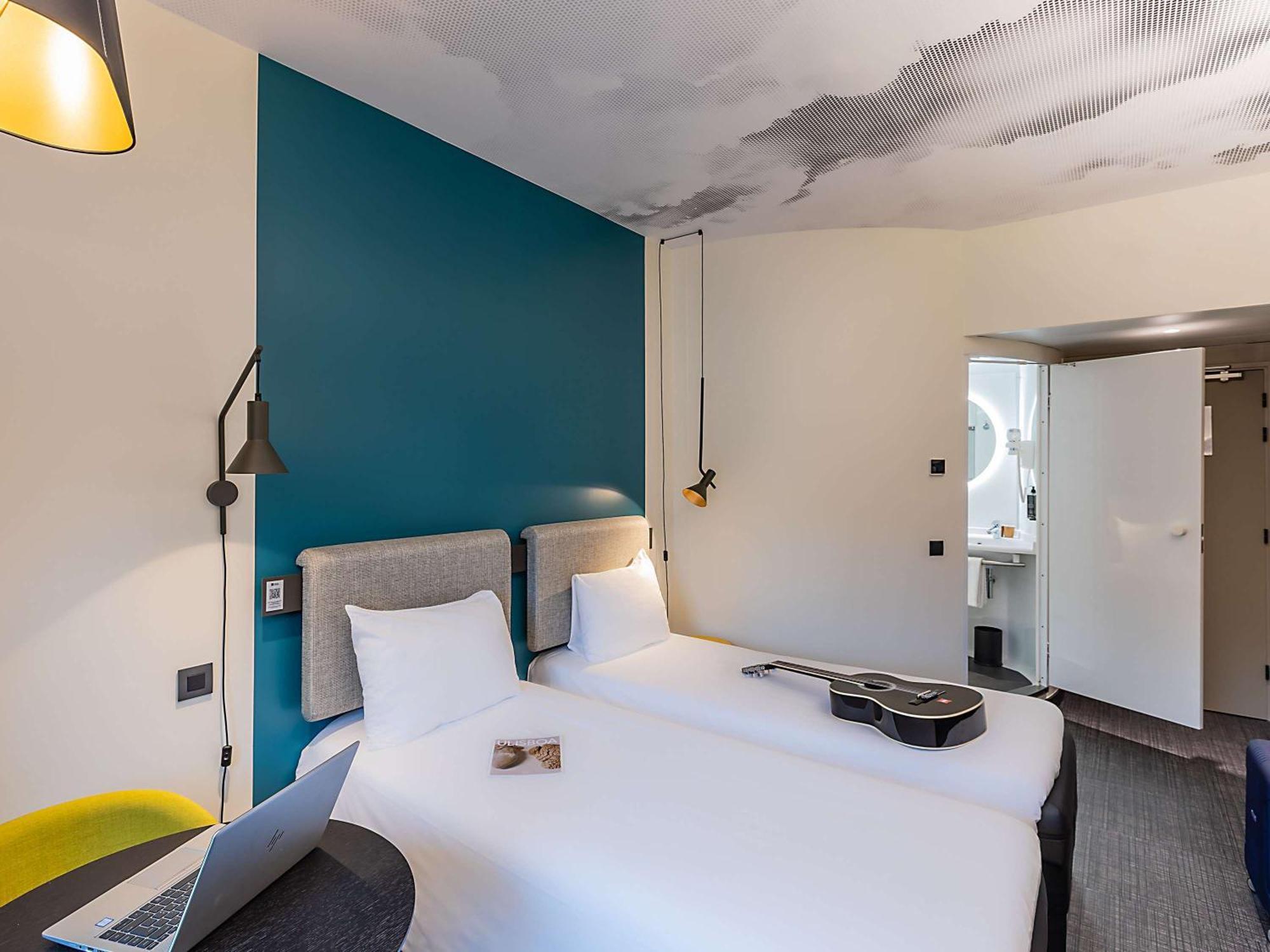 Ibis Lisboa Alfragide Hotel