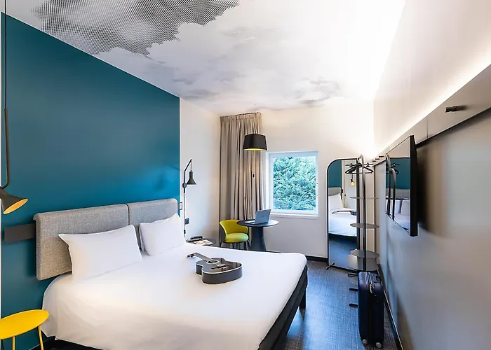 Hotel Ibis Lisboa Alfragide
