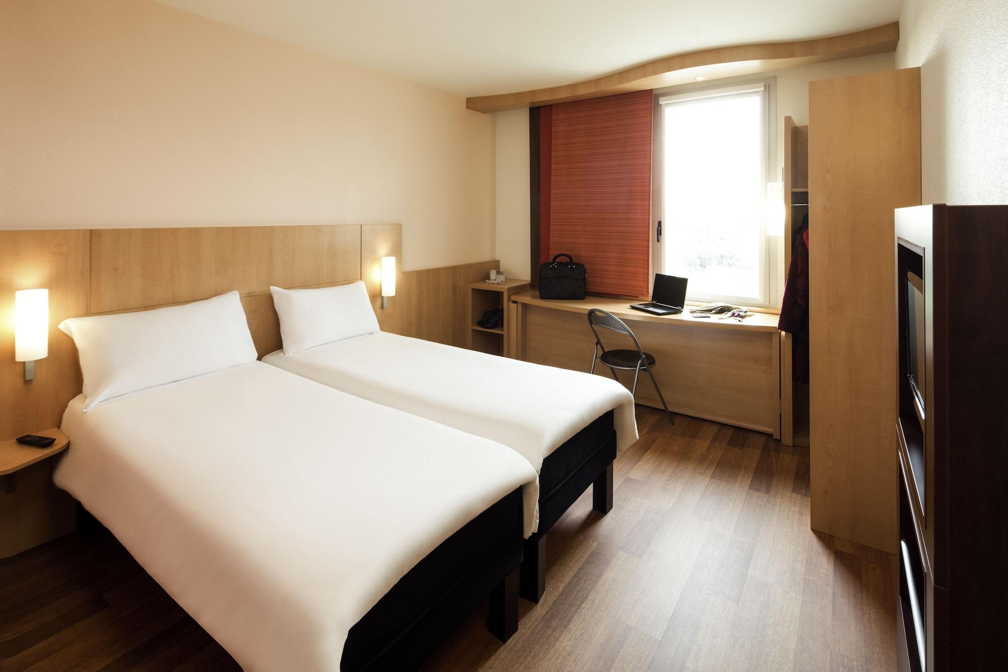 Ibis Lisboa Alfragide Hotel