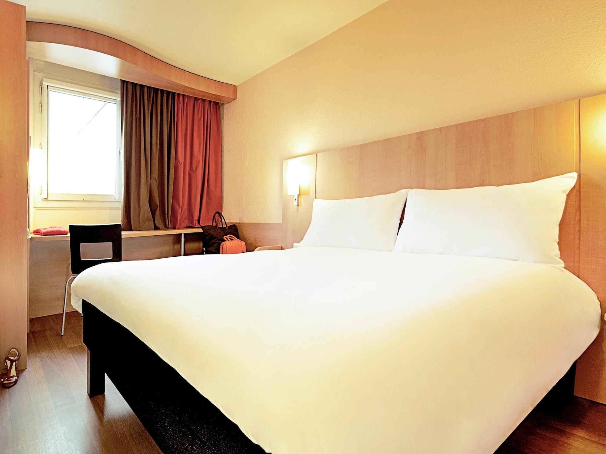 Ibis Lisboa Alfragide 2* Amadora