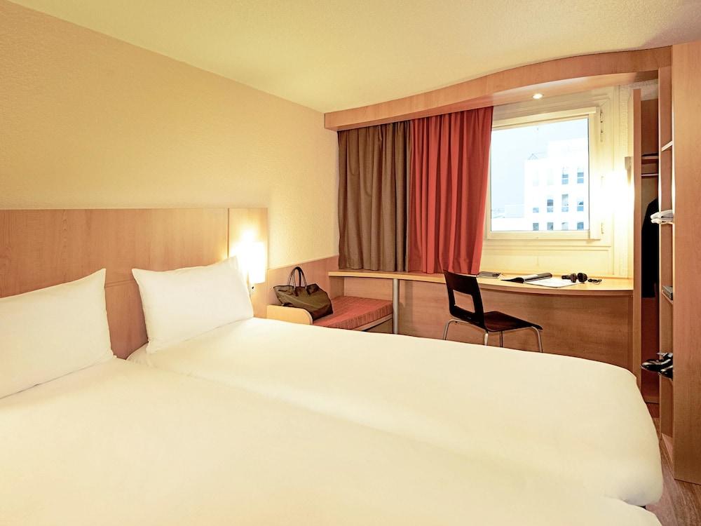 Ibis Lisboa Alfragide Hotel Amadora
