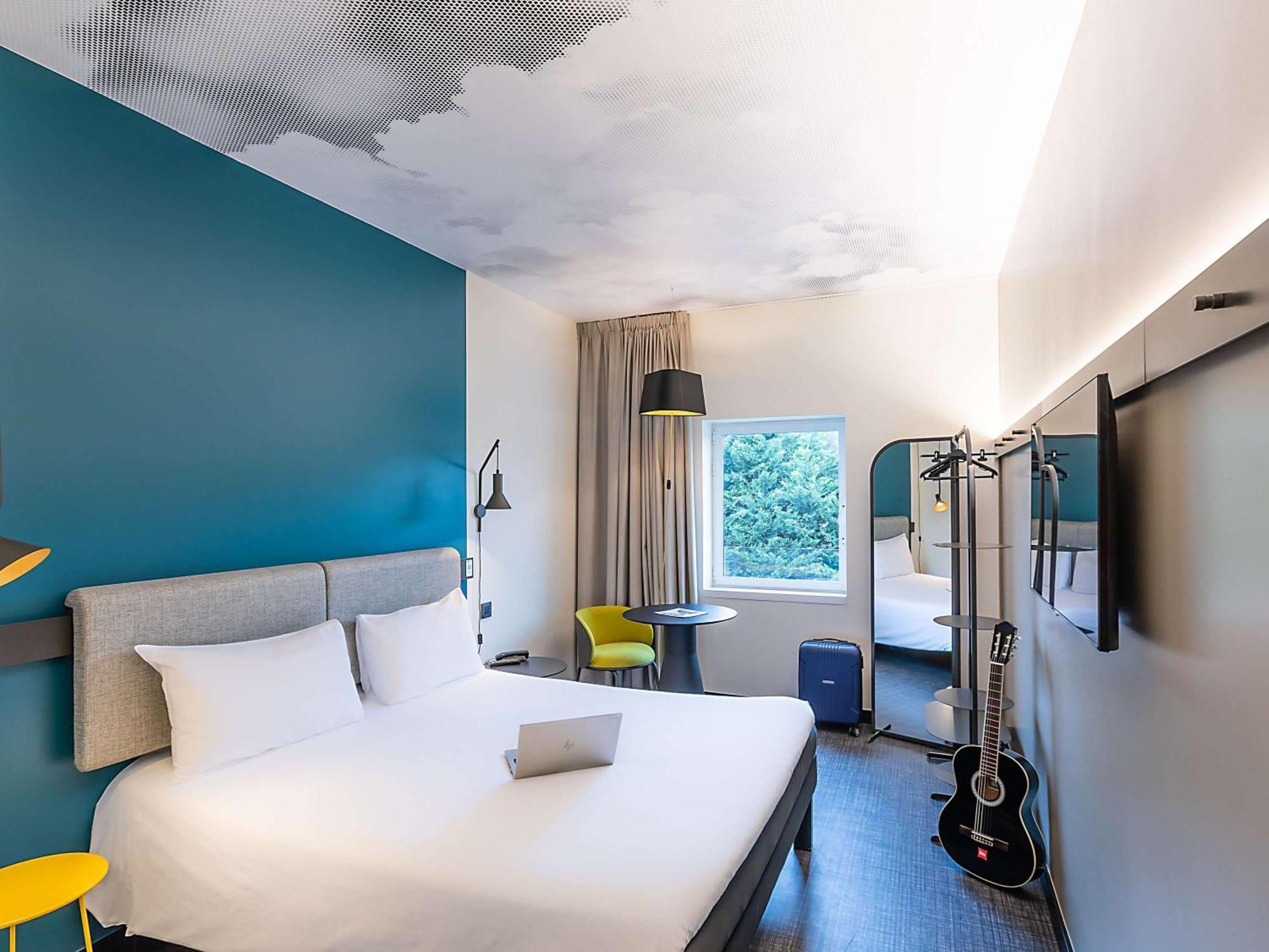Hotel Ibis Lisboa Alfragide