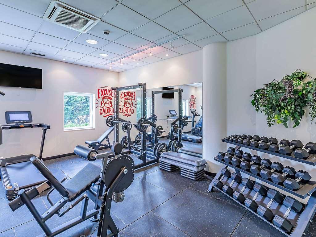 Ibis Lisboa Alfragide 2*